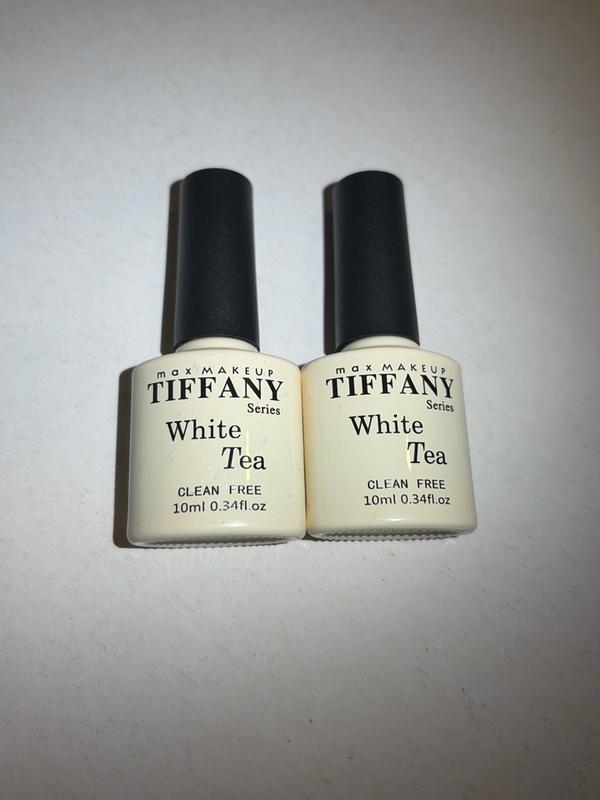 Esmalte white tea 182 10 ml Tiffany 