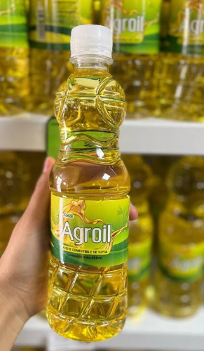 Imagen 1 de Aceite Agroil 12*500ml