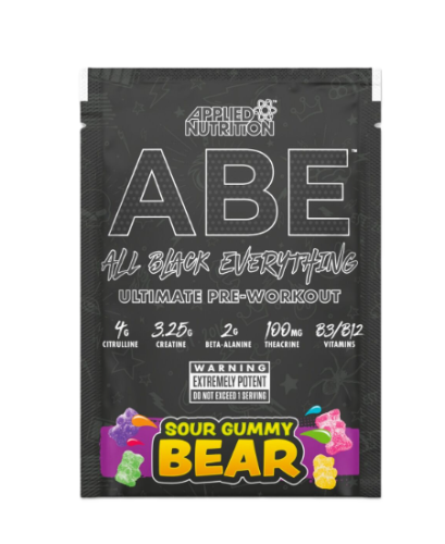 Imagen 1 de ABE x Sachets 10.5gr - Applied Nutrition