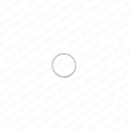 Imagen 1 de ANILLO FLECHA TURBINA TEFLON CERRADOS (04)  PREMIUM  TH700-R4 (4L60)/4L60E (M30)/4L65E  (M32)/4L70E (M70) 93-13 A4114P