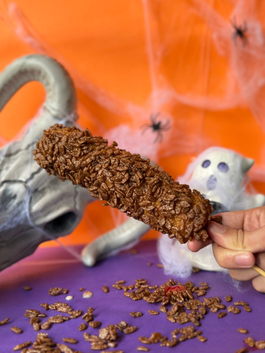 Imagen 1 de Banderillo Dracula Pequeño