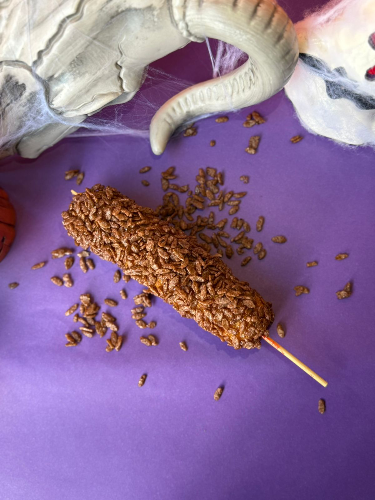 Imagen 1 de Banderillo Dracula Grande