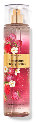Imagen 1 de  Buttercups  Berry Bellini