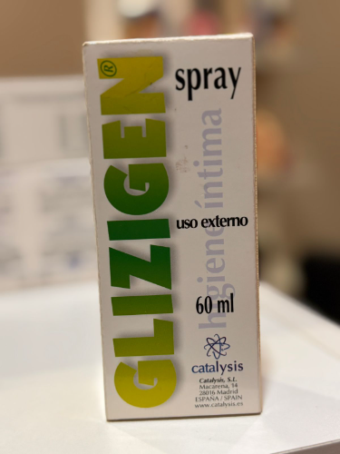 Imagen 1 de SPRAY INTIMO