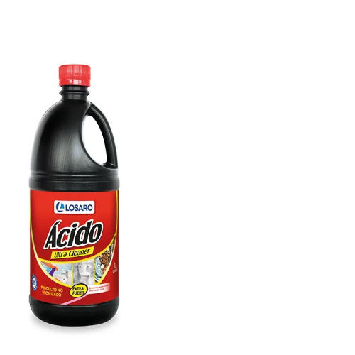 Imagen 1 de ACIDO ULTRA LOSARO 