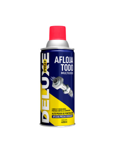 Imagen 1 de AFLOJATODO DELUXE