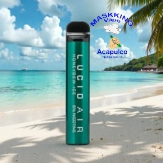 Imagen 1 de Apple Ice (LUCID) $250