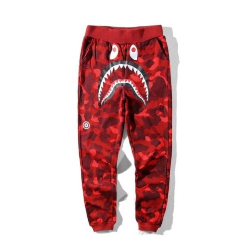 Imagen 1 de buzo bape rojo