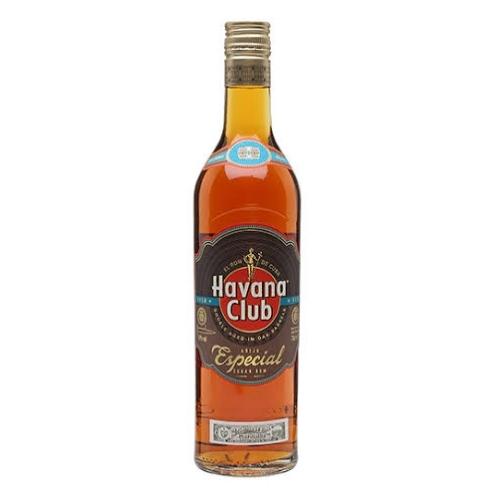 Imagen 1 de Havana Club Especial 750 ml 