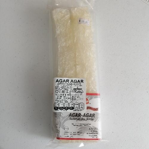 Imagen 1 de Agar Agar en barra