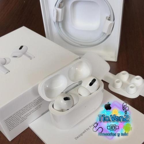 Imagen 1 de Airpods pro certificado