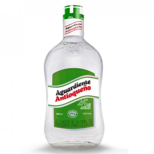 Imagen 1 de Antioqueño Verde 750