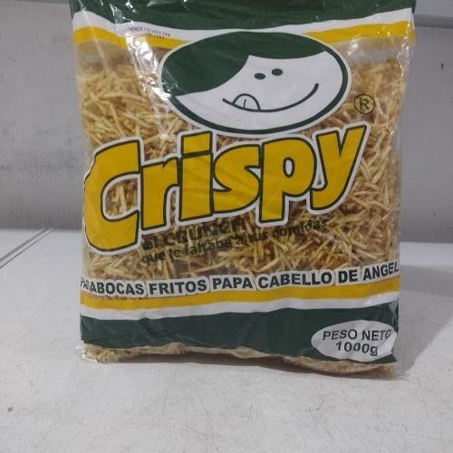 Imagen 1 de CHONGO CRISPY