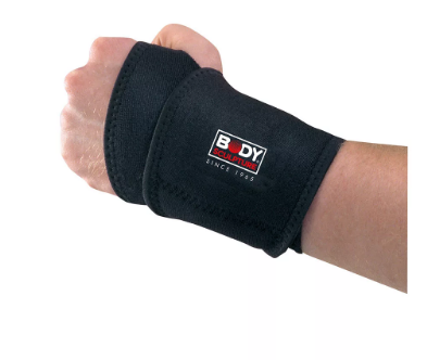 Imagen 1 de  soporte palmar writs support  marca body