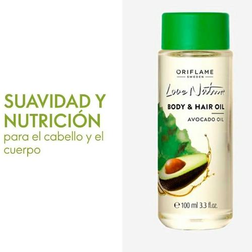 Imagen 1 de Aceite de aguacate