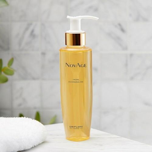 Imagen 1 de Aceite limpiador facial Novage 