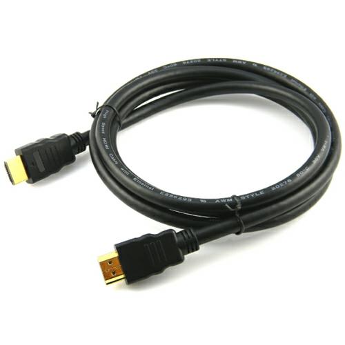 Imagen 1 de Cable HDMI 10' L
