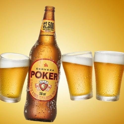 Imagen 1 de Poker 750cc