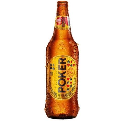 Imagen 1 de Poker 1000cc