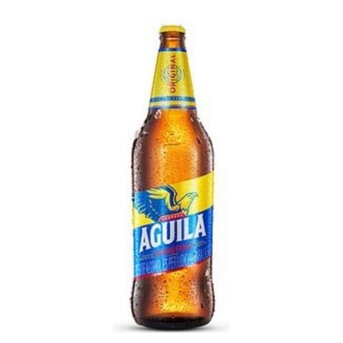 Imagen 1 de Águila 1000cc