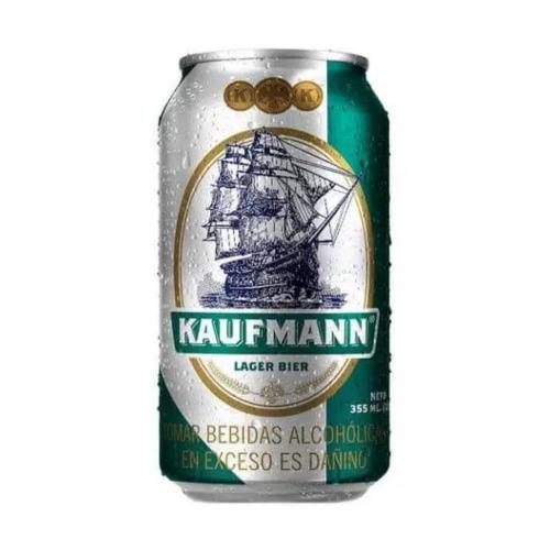 Imagen 1 de Kaufmann lata