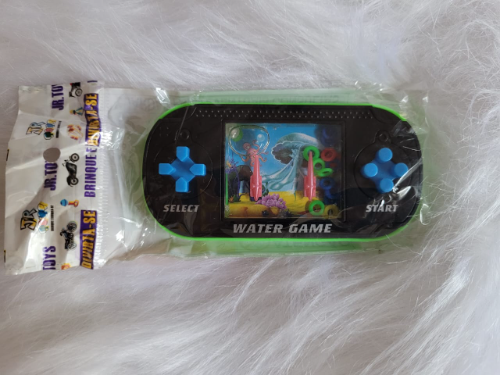 Imagem 1 de Aquaplay 10cm