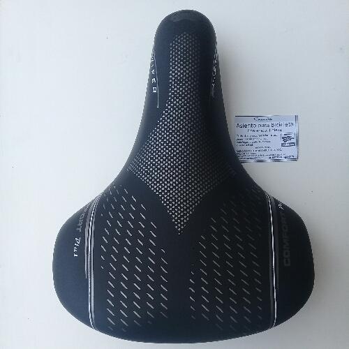 Imagen 1 de Asiento Juvenil Viper S/Broche ARR 