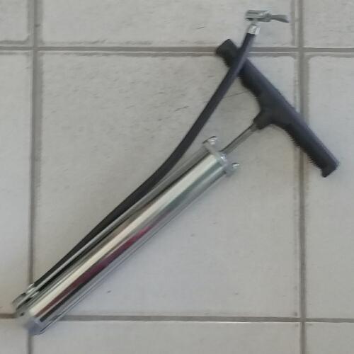 Imagen 1 de Bomba de Aire