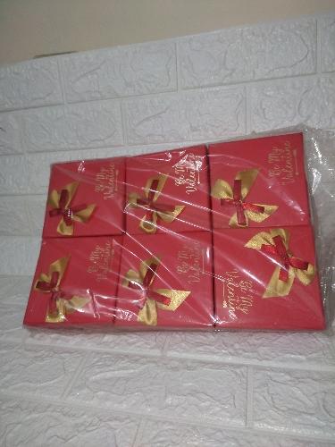 Imagen 1 de cajas de chocolates