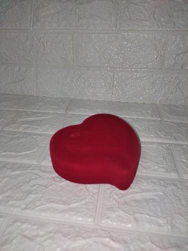 Imagen 1 de cofre de corazón 