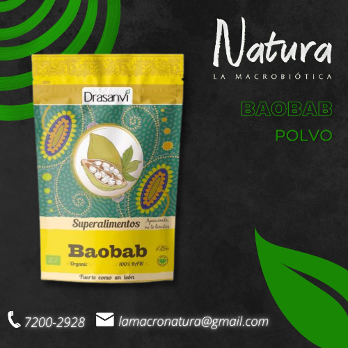 Imagen 1 de Baobab