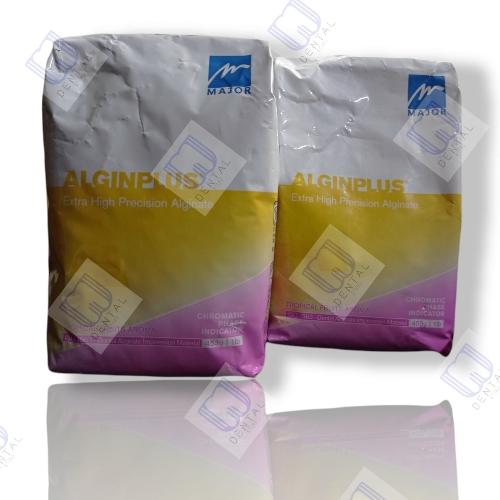 Imagen 1 de Alginato AlginPlus 