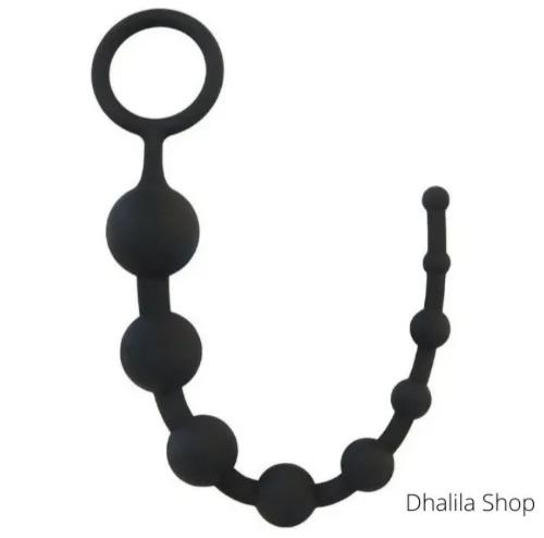 Imagen 1 de Bolas tailandesas (anales)