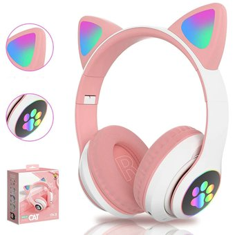 Imagen 1 de Adifonos De Gatito