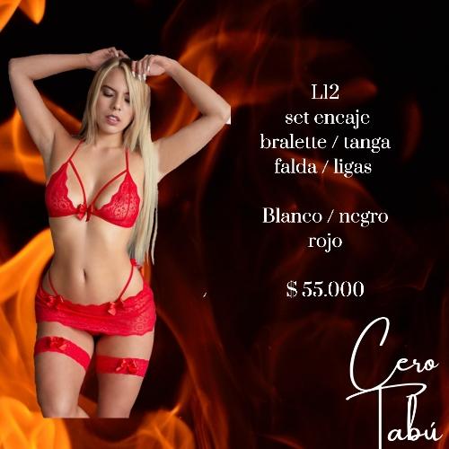 Imagen 1 de L12