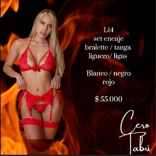 Imagen 1 de L14