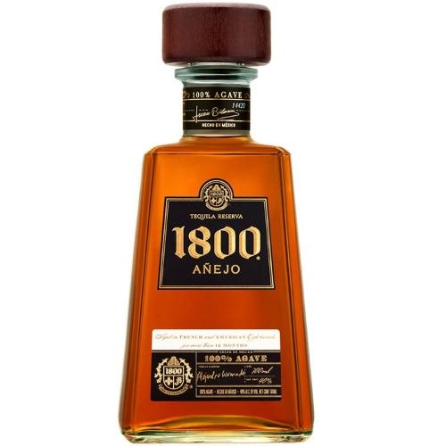 Imagen 1 de 1800 añejo 750ml 