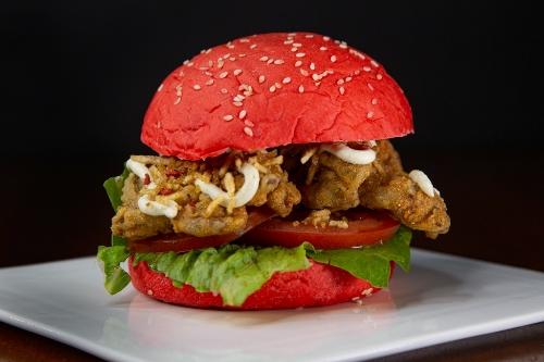 Imagen 1 de Big Crunch en Combo