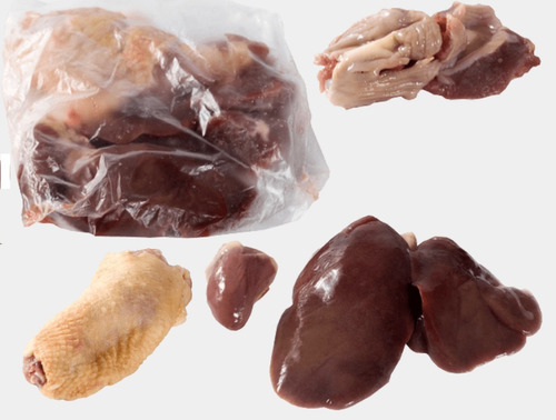 Imagen 1 de Lb Menudo