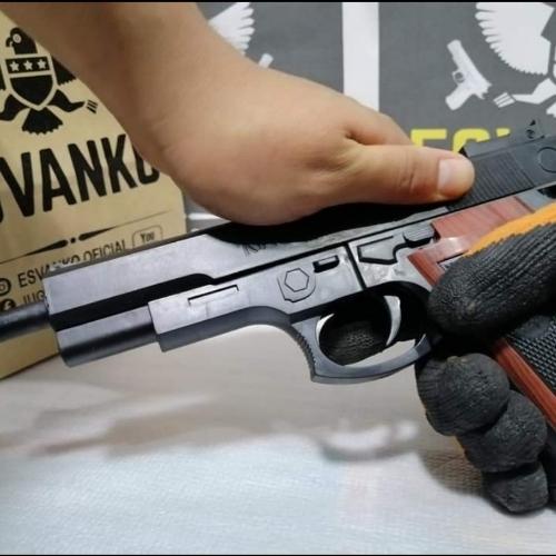 Imagen 1 de King Cobra (Almacén San Luis)