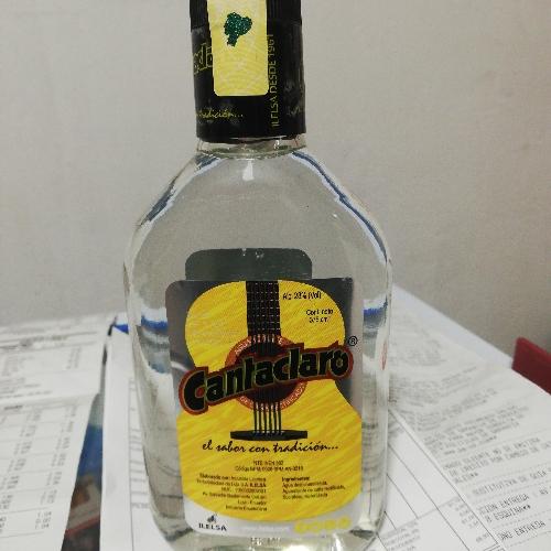 Imagen 1 de Canta claro media