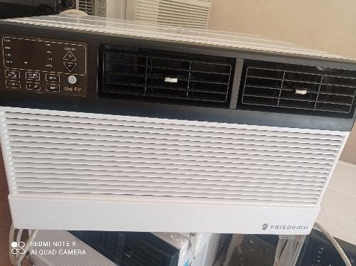 Imagen 1 de aire nuevos smart con wi-fi 8mil BTU