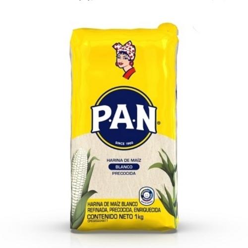 Imagen 1 de H135 HARINA PAN×20