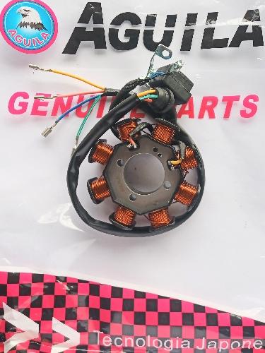 Imagen 1 de (Embobinado)4Cables Yido