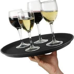 Imagem 1 de BANDEJA P/GARÇOM