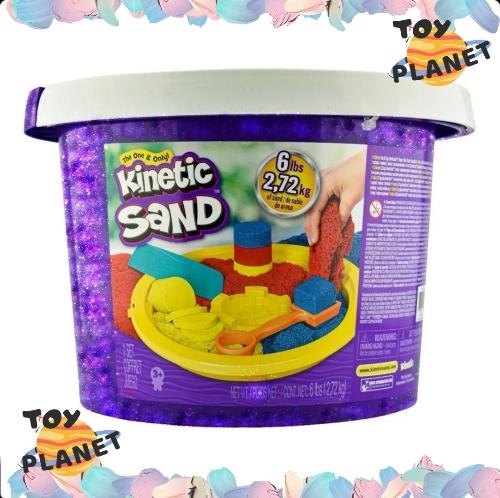 Imagen 1 de Arena Kinetica Cubeta