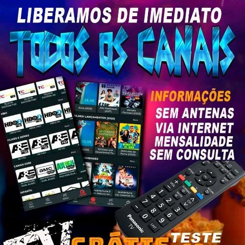 Imagem 1 de 2° IPTV OU P2P: O ANO TODO