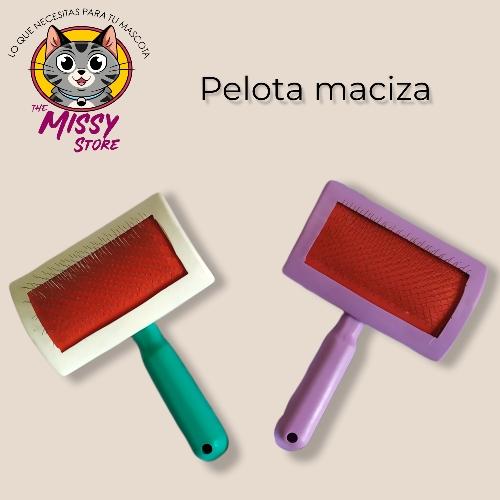 Imagen 1 de CEPILLO ALAMBRE MEDIANO 