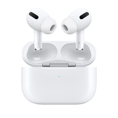 Imagen 1 de Airpods Pro Genericos