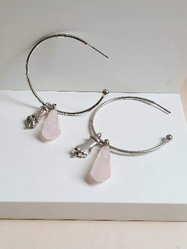 Imagem 1 de Brinco Argola Zen RB